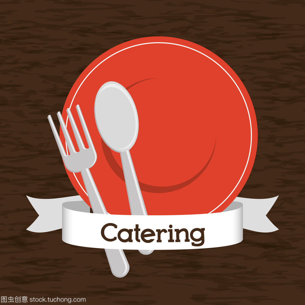 餐飲圖標設計 融合美學與功能，提升服務體驗